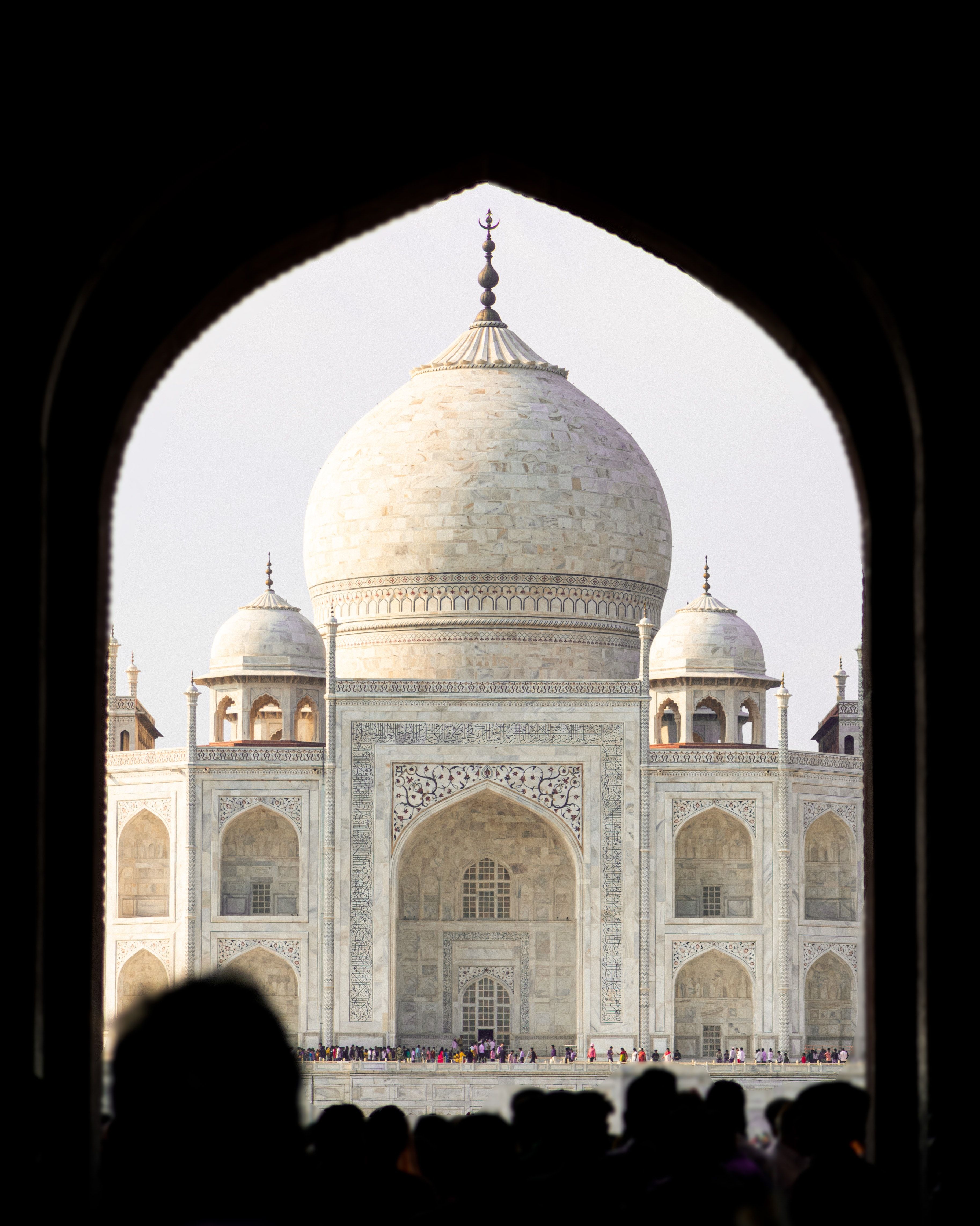 Taj Mahal Photo, Download The BEST Free Taj Mahal & HD Image