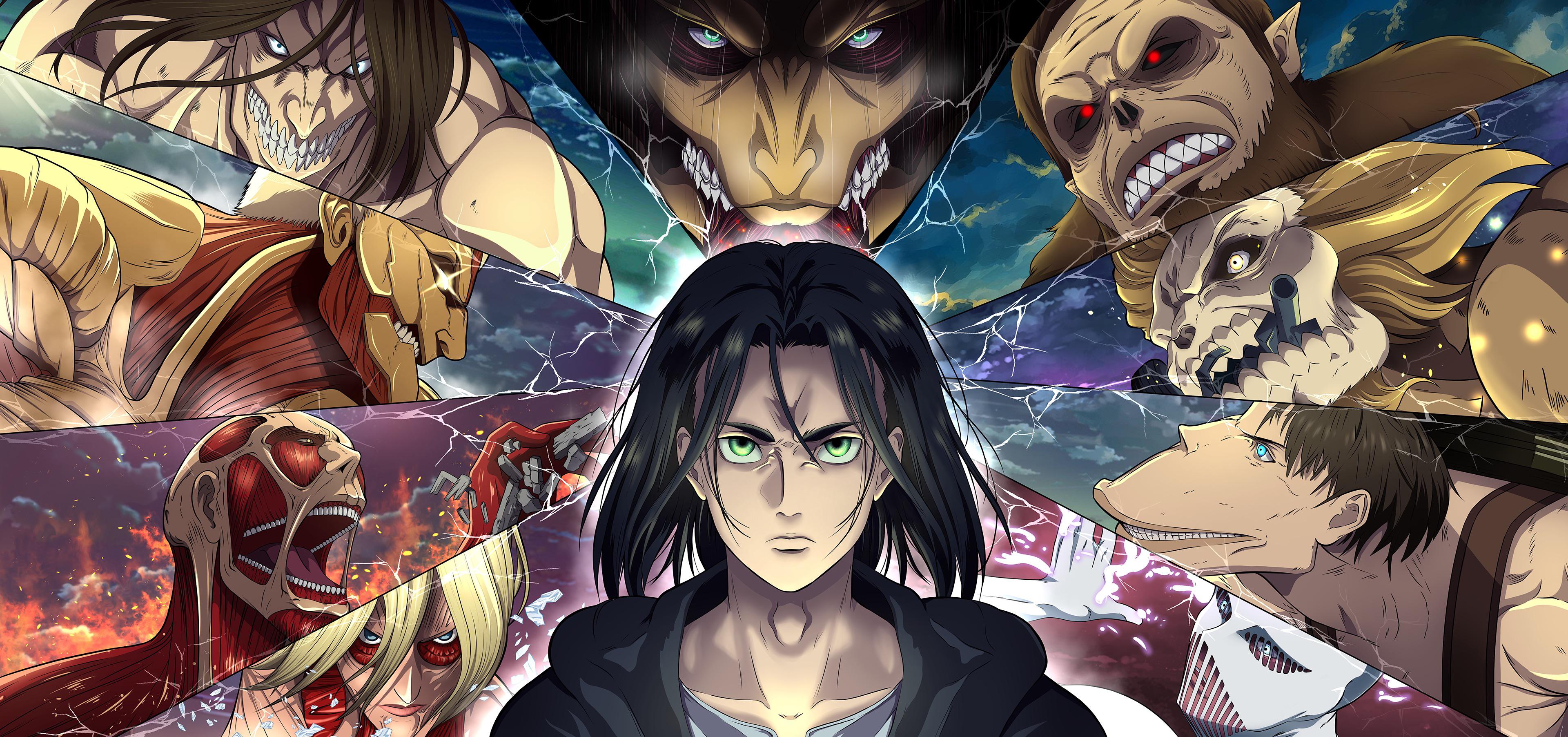 Best AOT wallpaper IMO