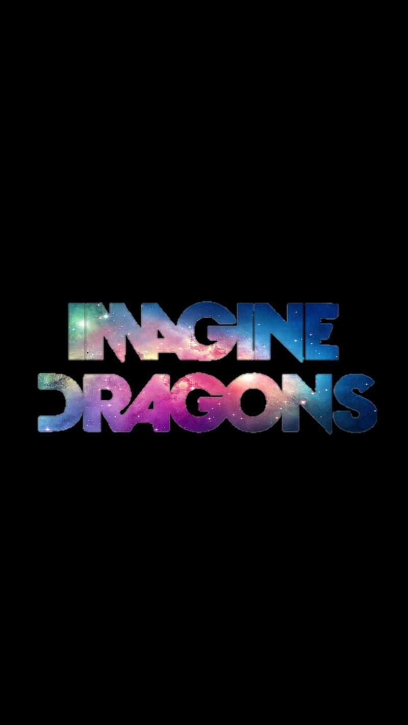 HD imaginedragons wallpaper