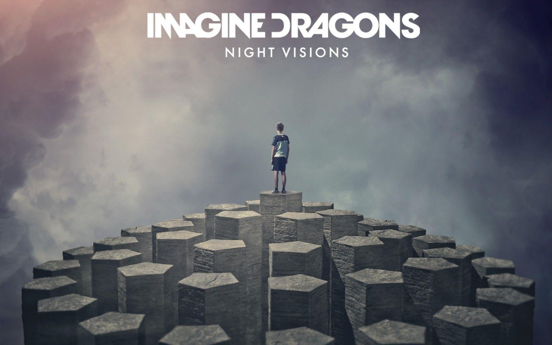 Imagine Dragons Wallpaper Free Imagine Dragons Background