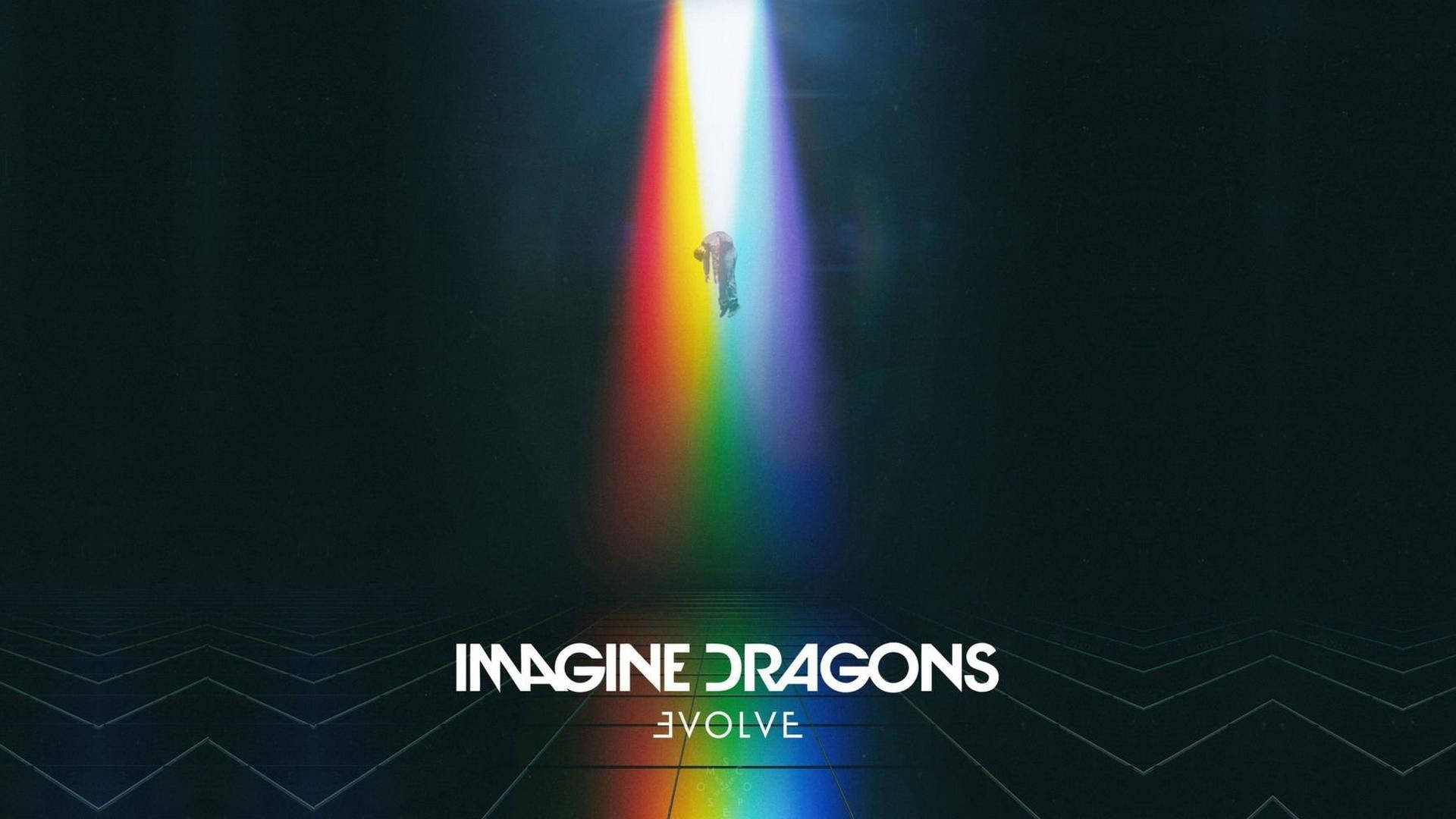 Imagine Dragons Wallpaper