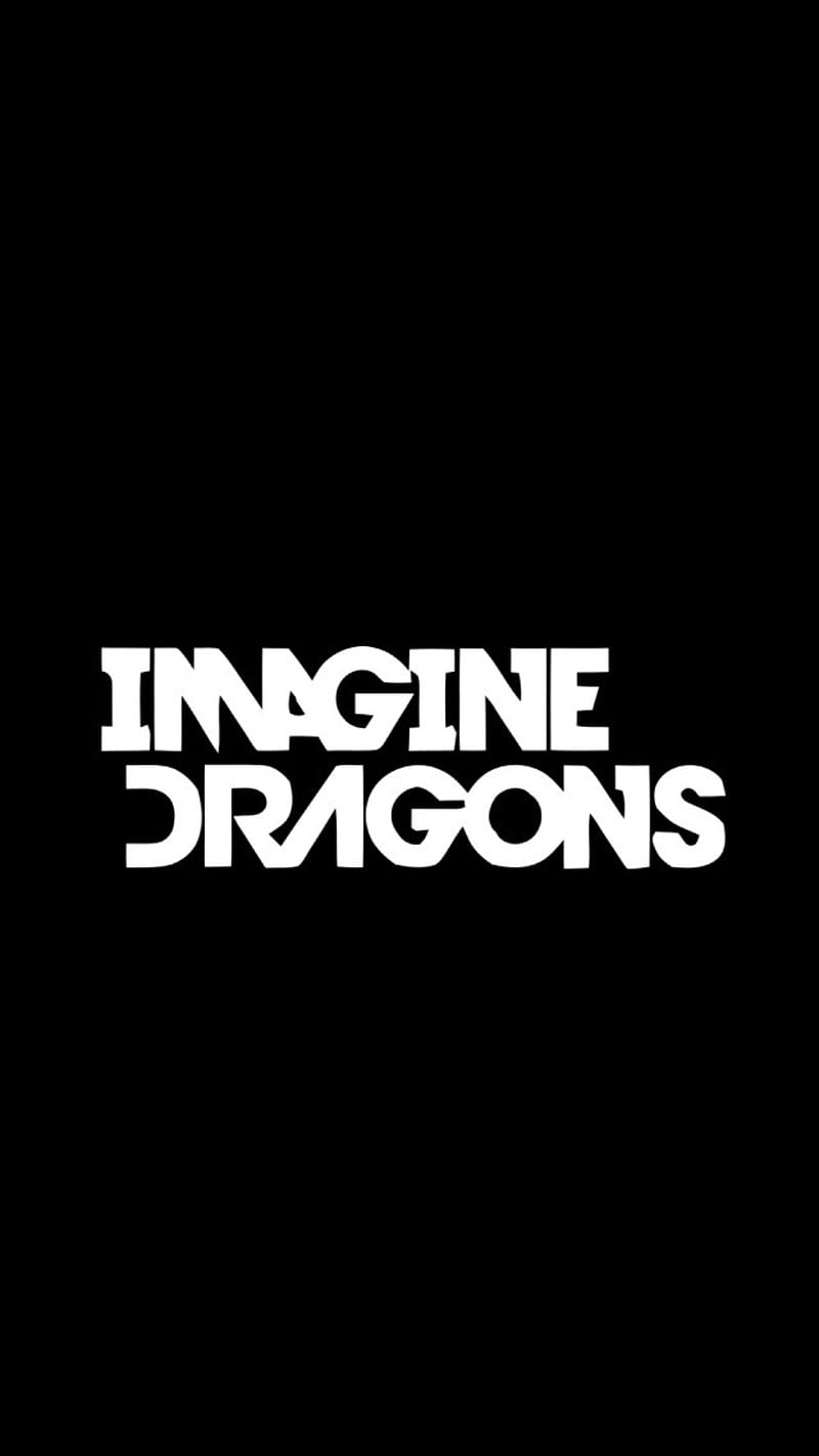 Imagine Dragona imagine dragons, music, HD phone wallpaper