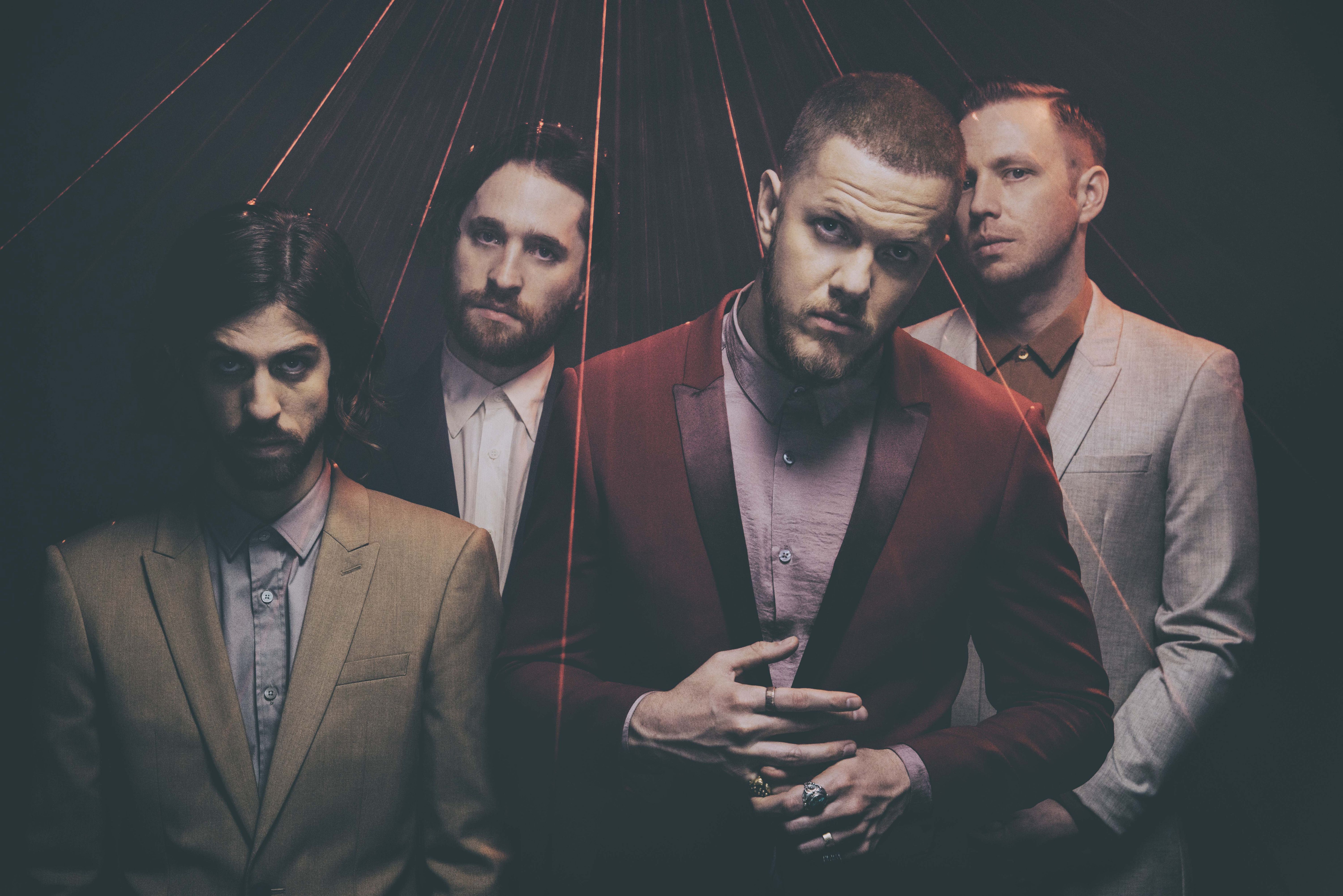 Imagine Dragons HD Music, 4k Wallpaper, Image, Background, Photo and Picture