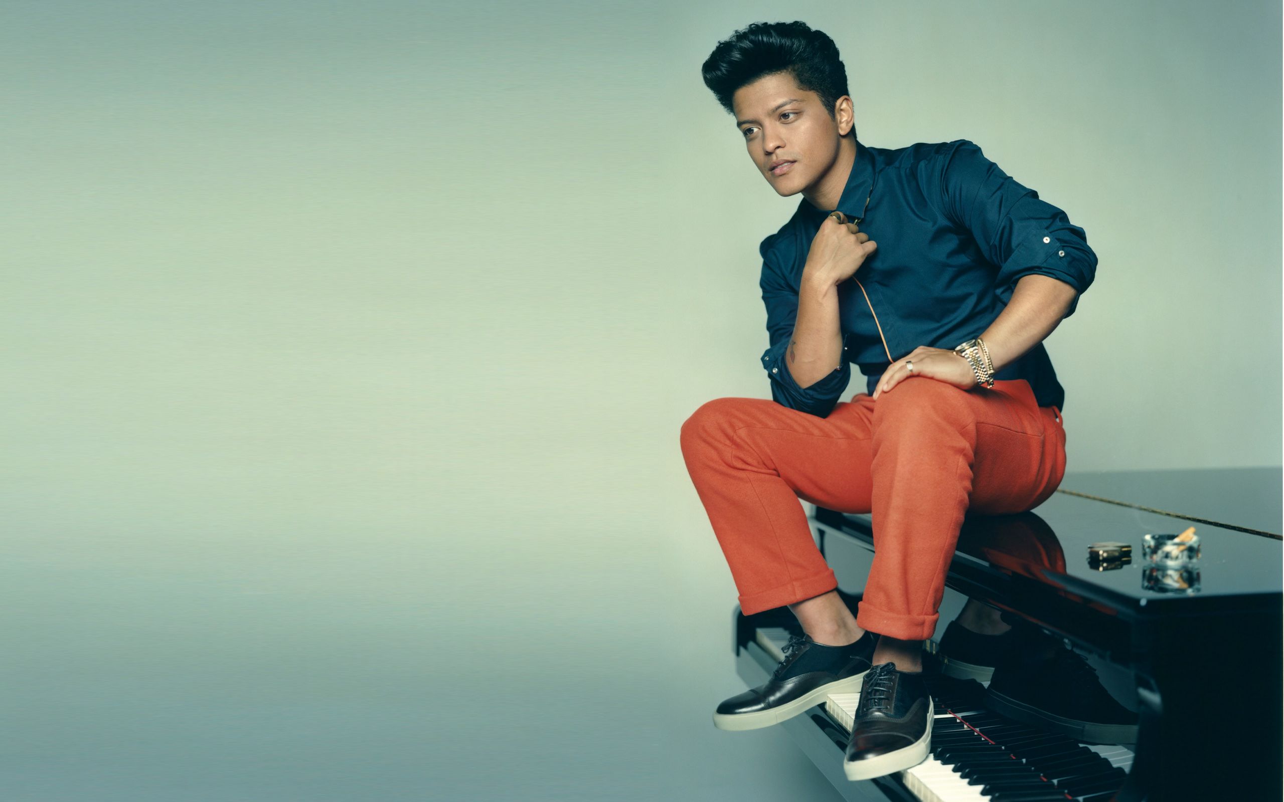 Music Bruno Mars HD Wallpaper