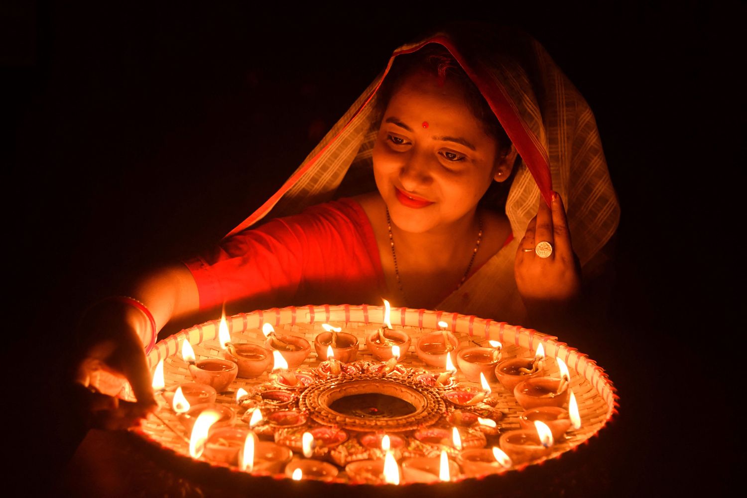 image of Diwali: The Festival of Lights