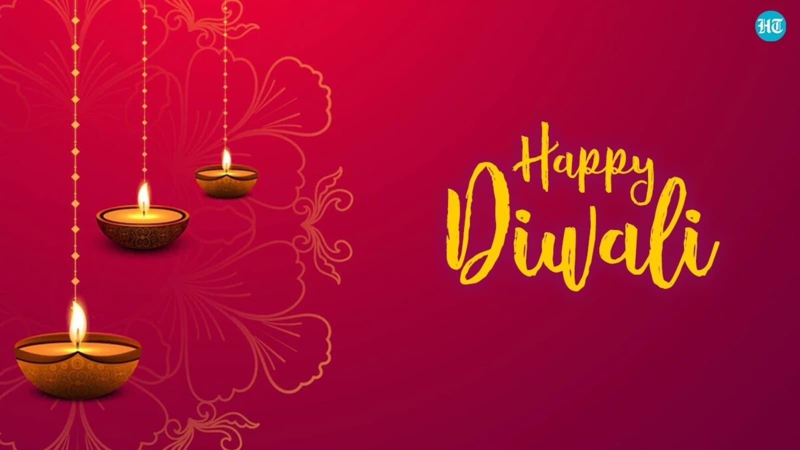 Happy Diwali 2022: Best wishes, image, messages, greetings and quotes to share with your loved ones on Deepavali