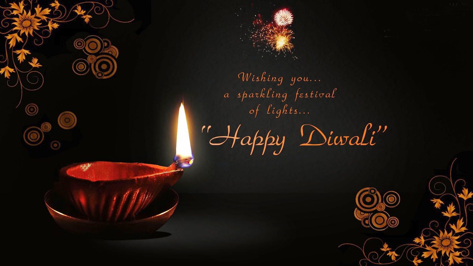 Diwali Wallpaper Picture, Diwalifestival.org