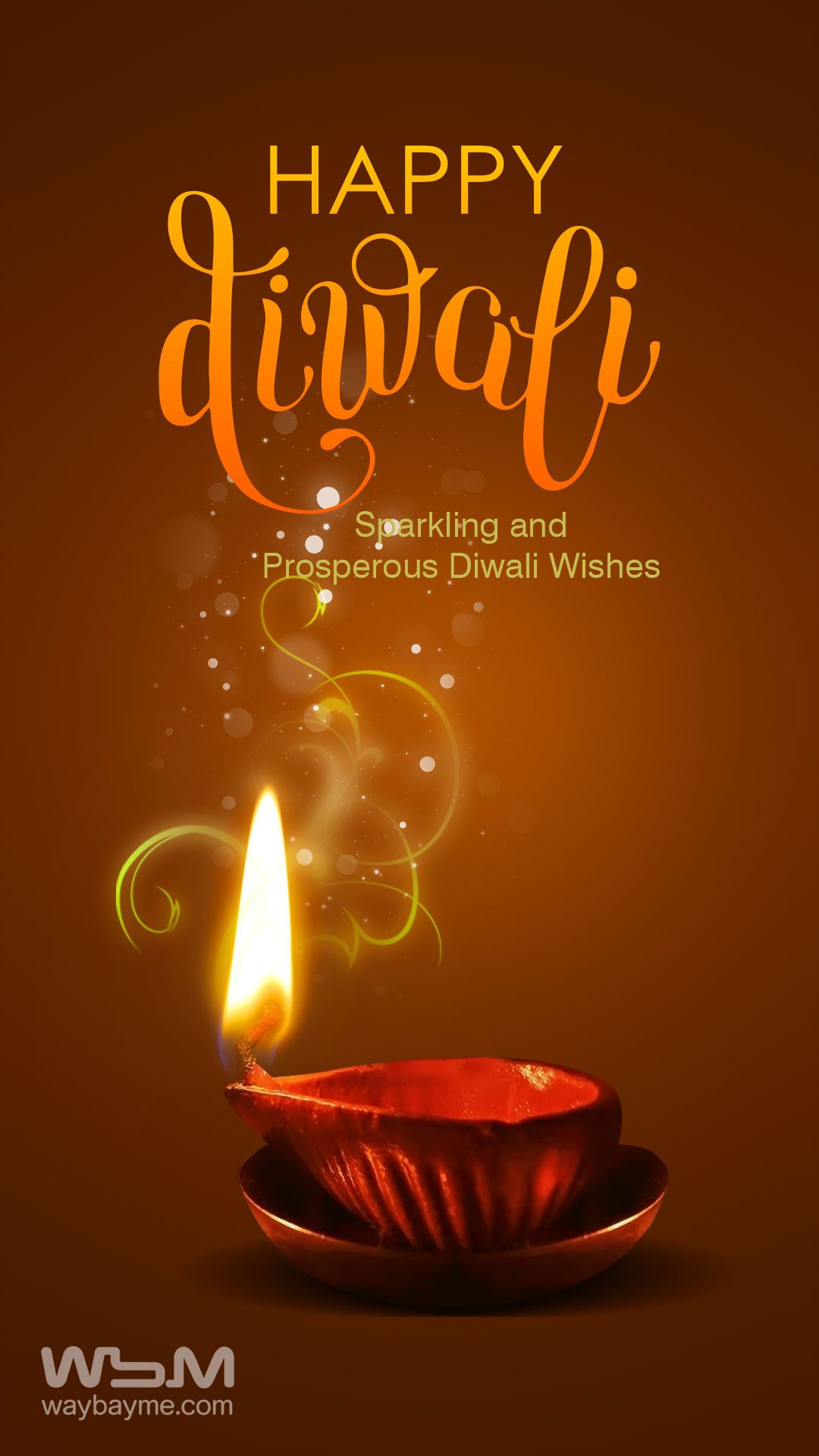 Happy Diwali