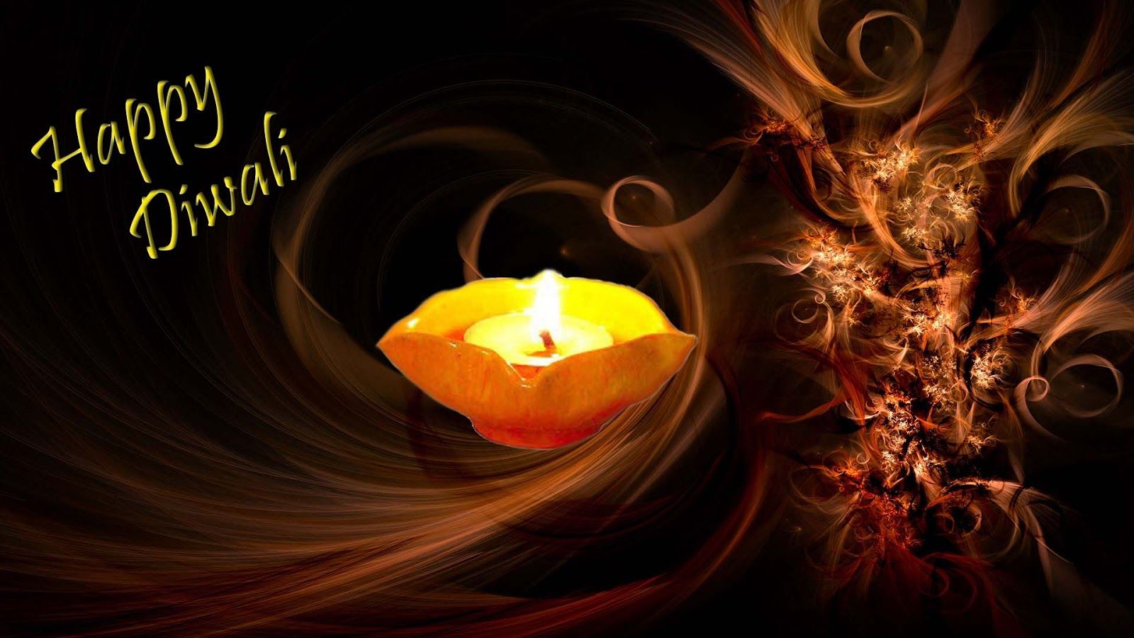 Allfreshwallpaper: Latest Diwali Wallpaper of 2013