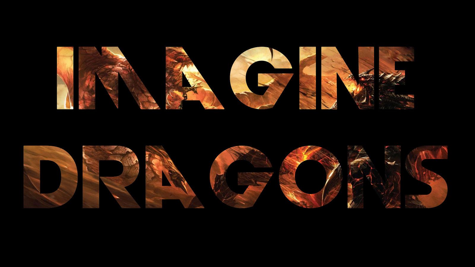 Free download Imagine dragons by TheUnforgivingsArmy on [1600x900] for your Desktop, Mobile & Tablet. Explore Imagine Dragons 2018 Wallpaper. Wallpaper Of Dragons, Imagine Wallpaper, Dragons Wallpaper