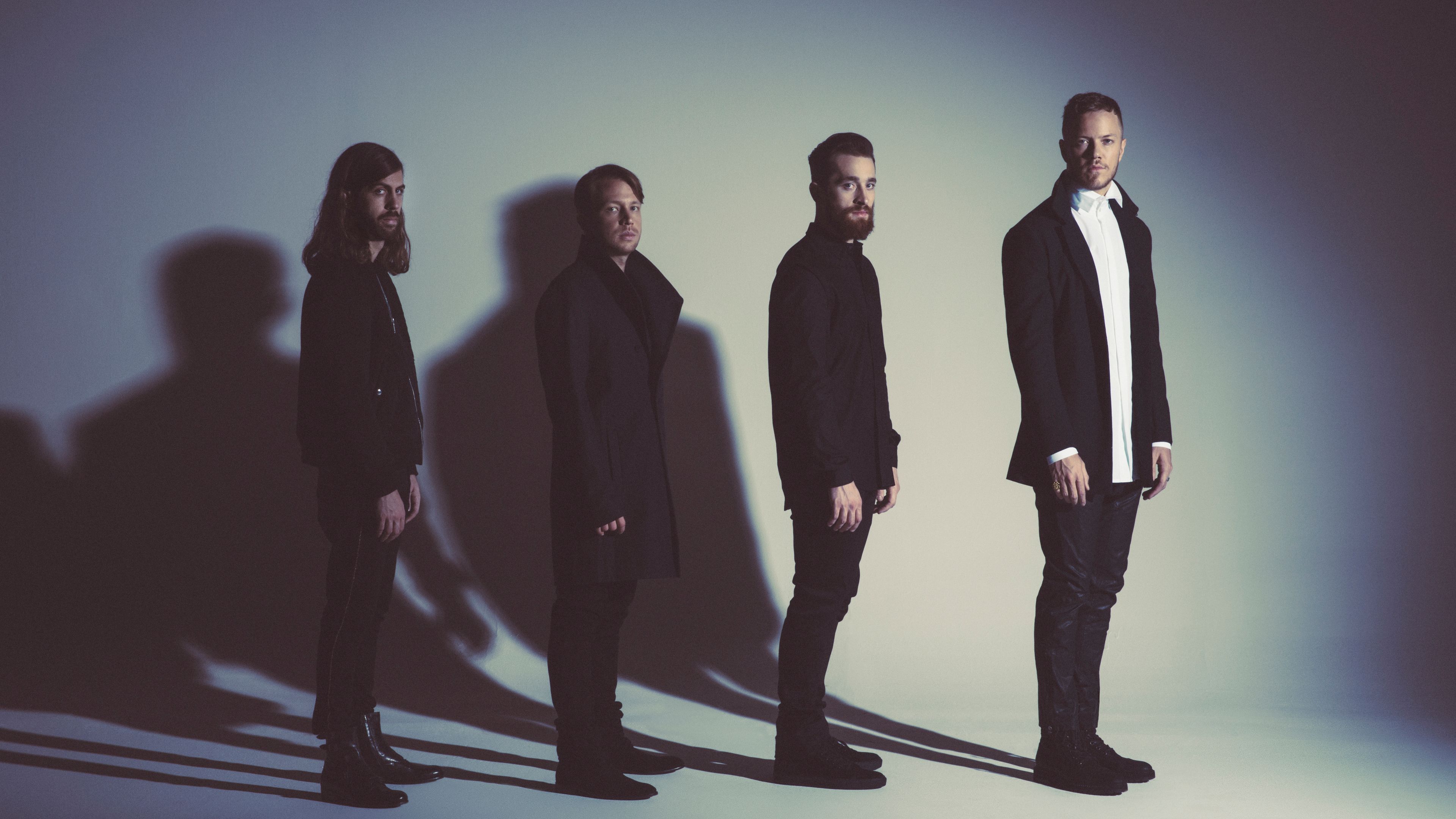 Music Imagine Dragons 4k Ultra HD Wallpaper