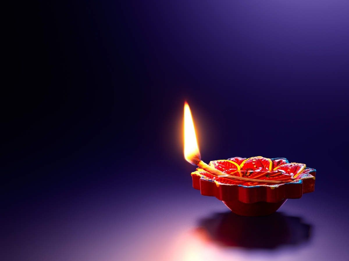 Happy Diwali 2022: Deepawali Image, Quotes, Wishes, Messages, Cards, Greetings, Picture and GIFs of India