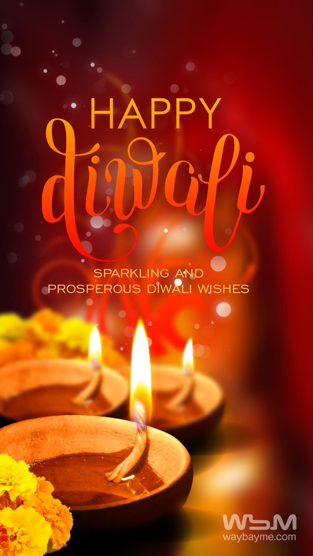 Happy Diwali