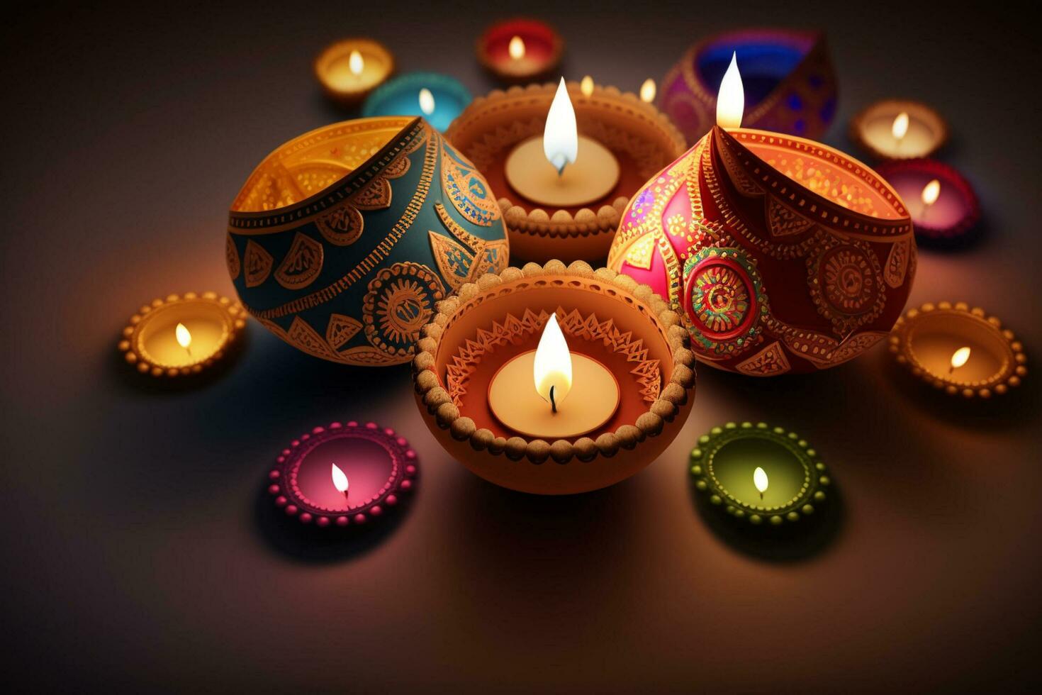 Diwali Festival , Image and Background for Free Download