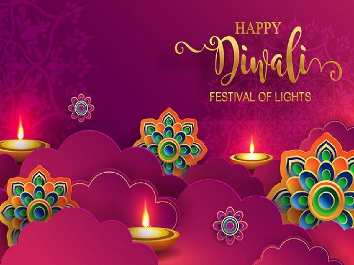 Happy Diwali 2022 advance wishes: Send messages, image, quotes of Deepawali to friends and family