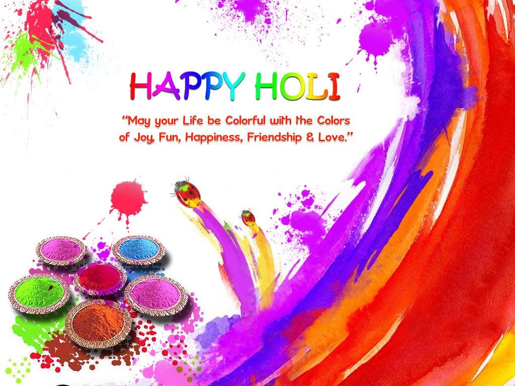 the article will be beneficial for the one who is looking for the stuff like advance holi wishes.