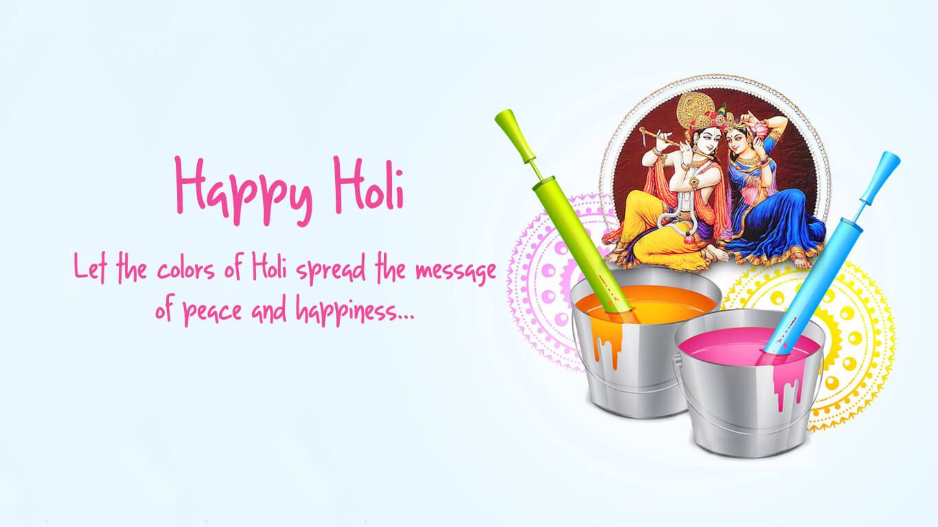 Download Happy Holi Wallpaper and Holi Greetings. CGfrog