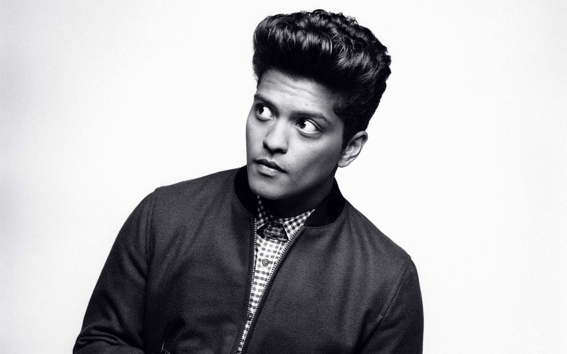 Music Bruno Mars HD Wallpaper