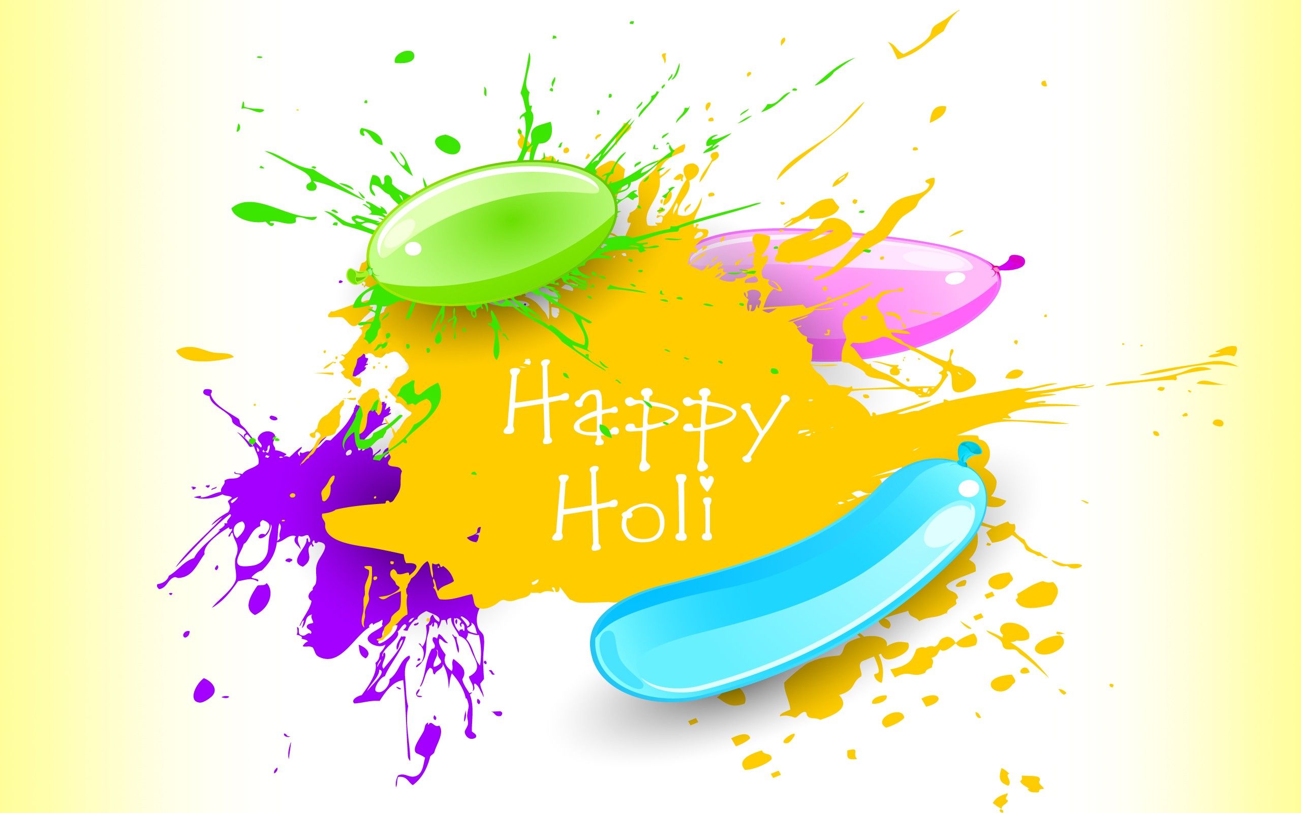 Holi 2016 Wallpaper