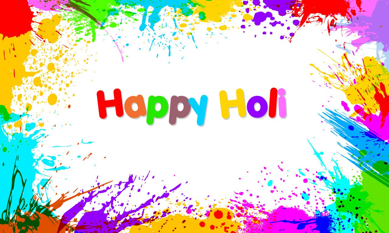 Holi Wallpaper and Image Free Download Holi Wallpaper