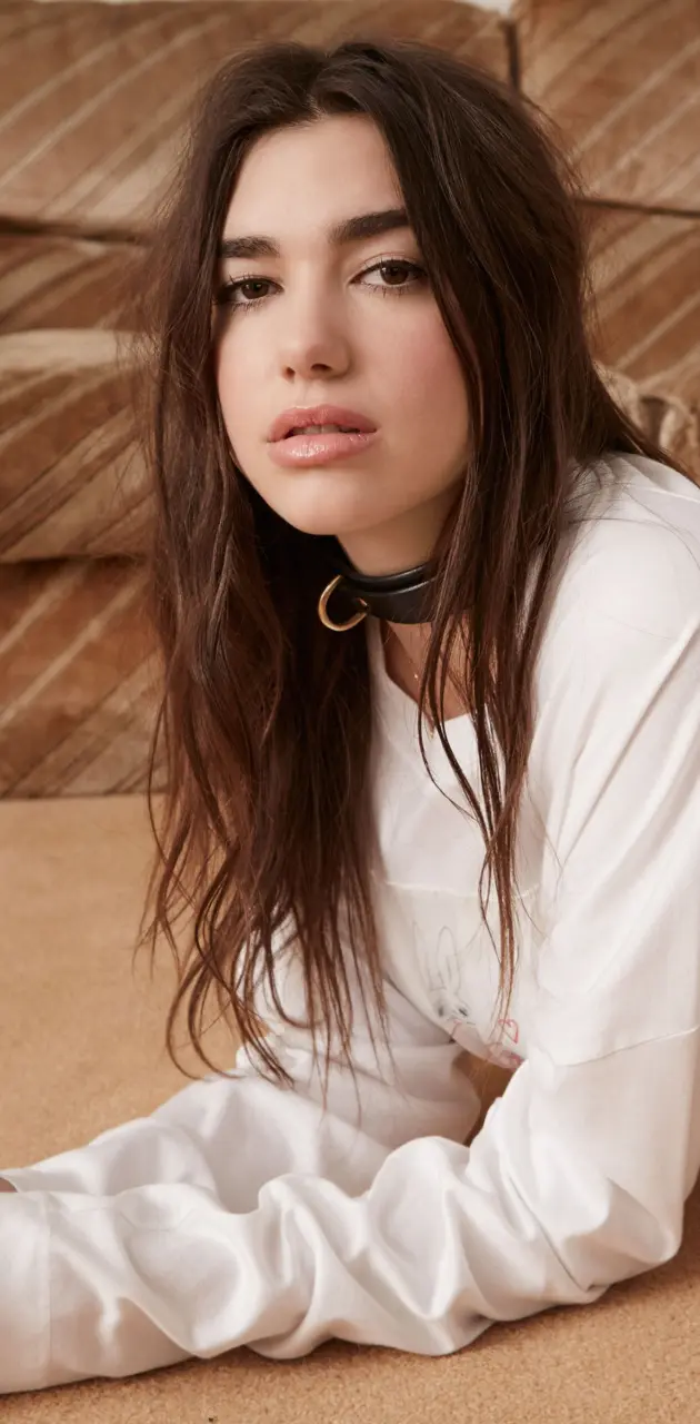 Dua lipa wallpaper