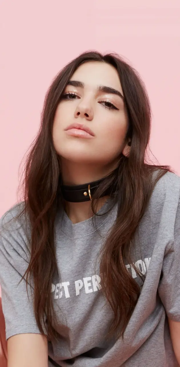 Dua lipa wallpaper