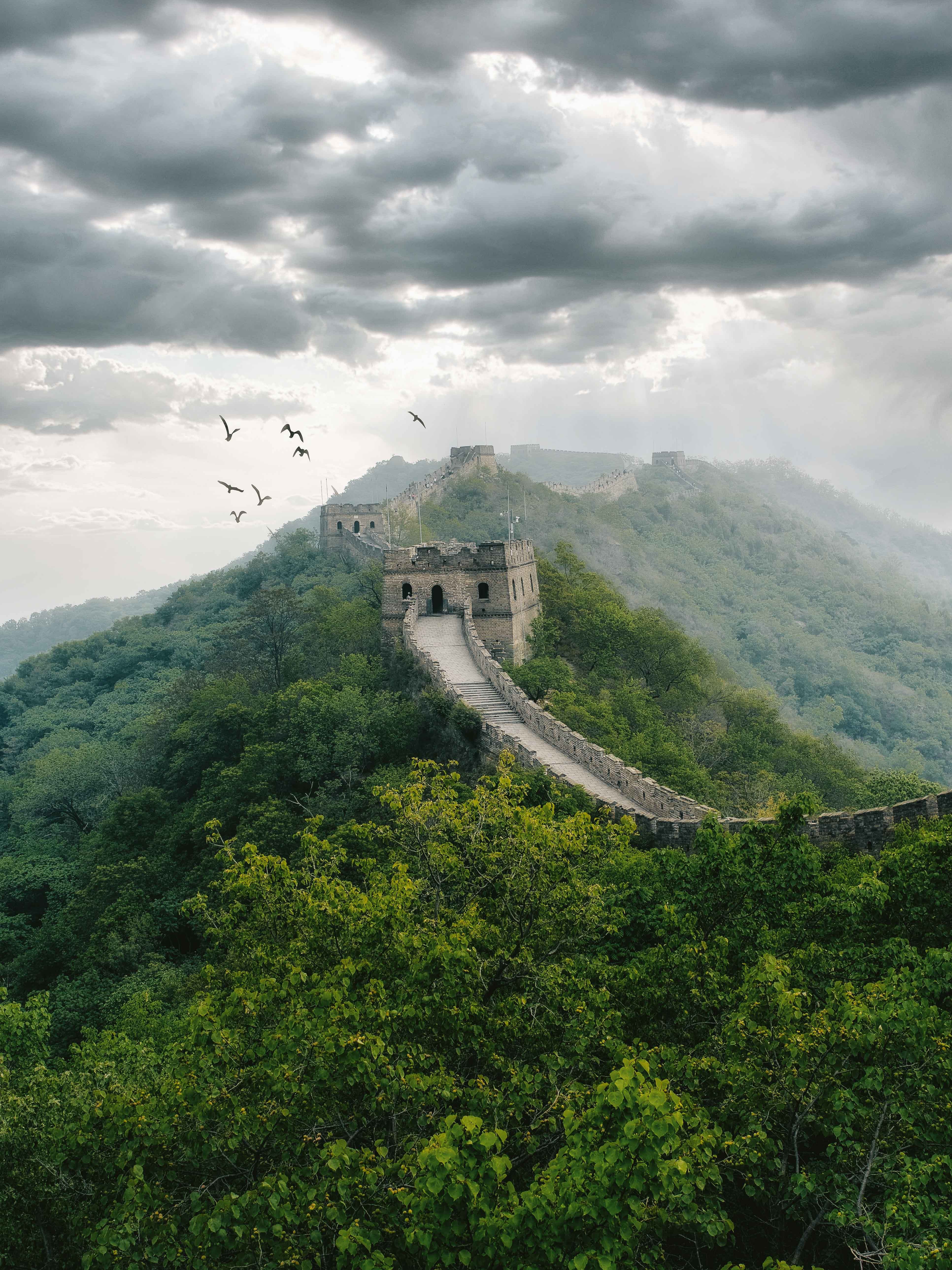 Great Wall Of China Photo, Download The BEST Free Great Wall Of China & HD Image