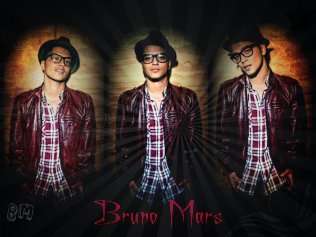 Bruno Mars Wallpaper Mars Wallpaper