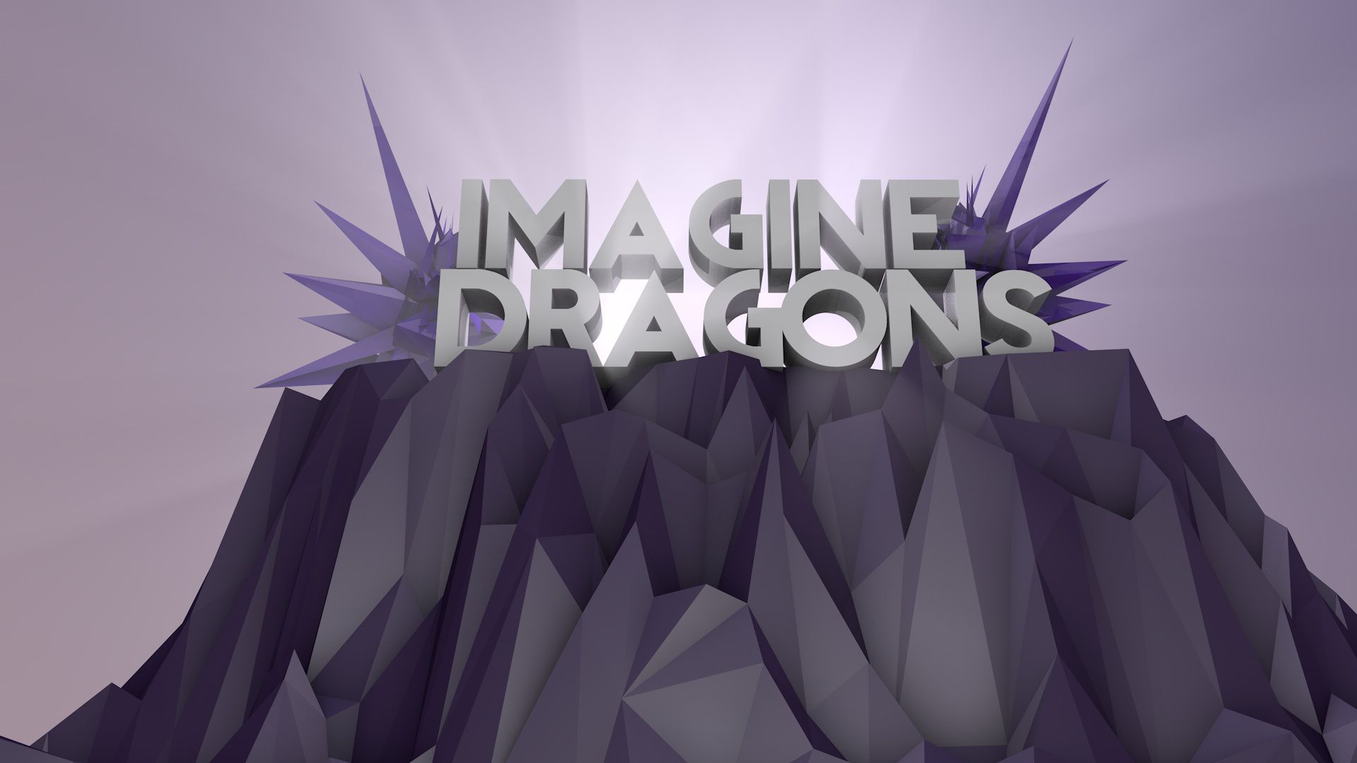 Imagine Dragons HD Wallpaper and Background