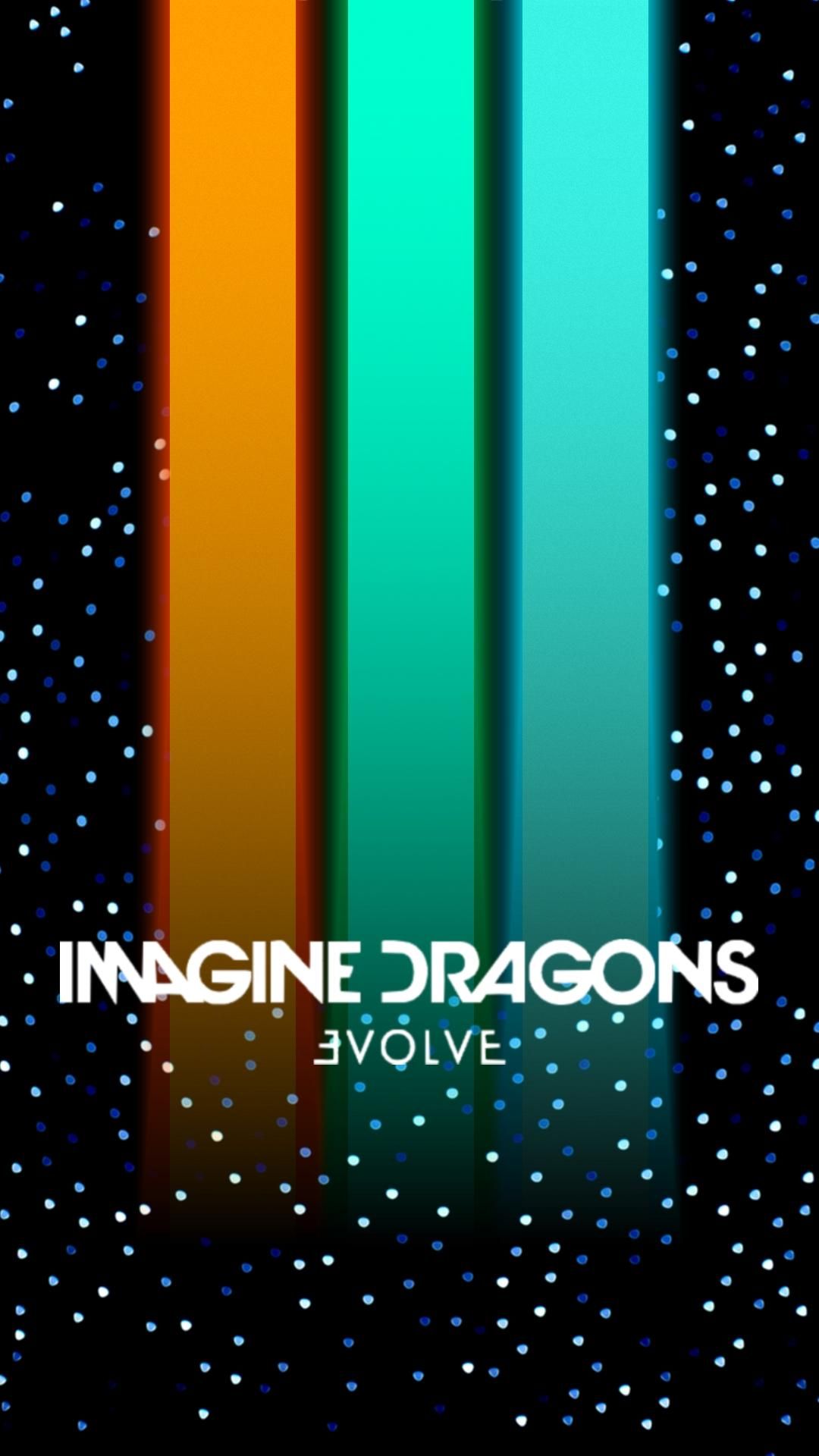 Imagine Dragons Wallpaper For Android. Imagine dragons, Believer imagine dragons, Imagine dragons fans