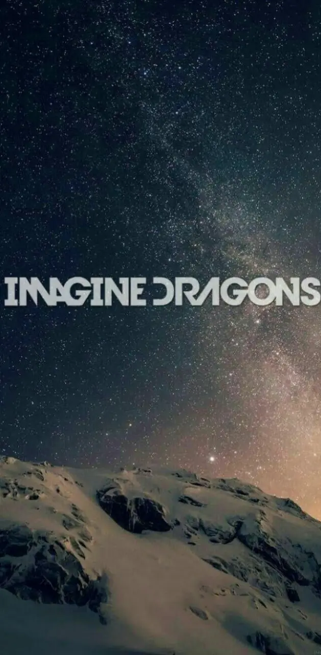 Imagine dragons wallpaper