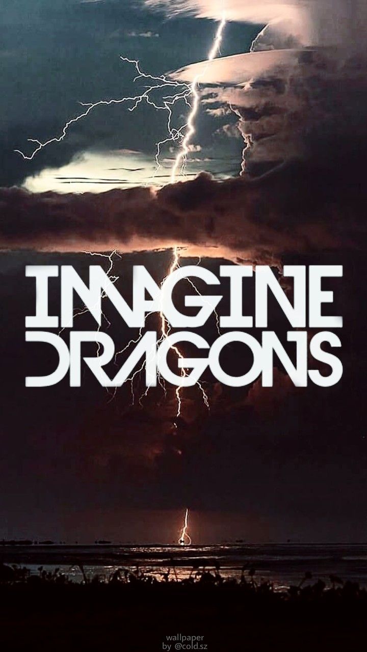 wallpaper • imagine dragons. Imagine dragons, Imagine dragons quotes, Believer imagine dragons