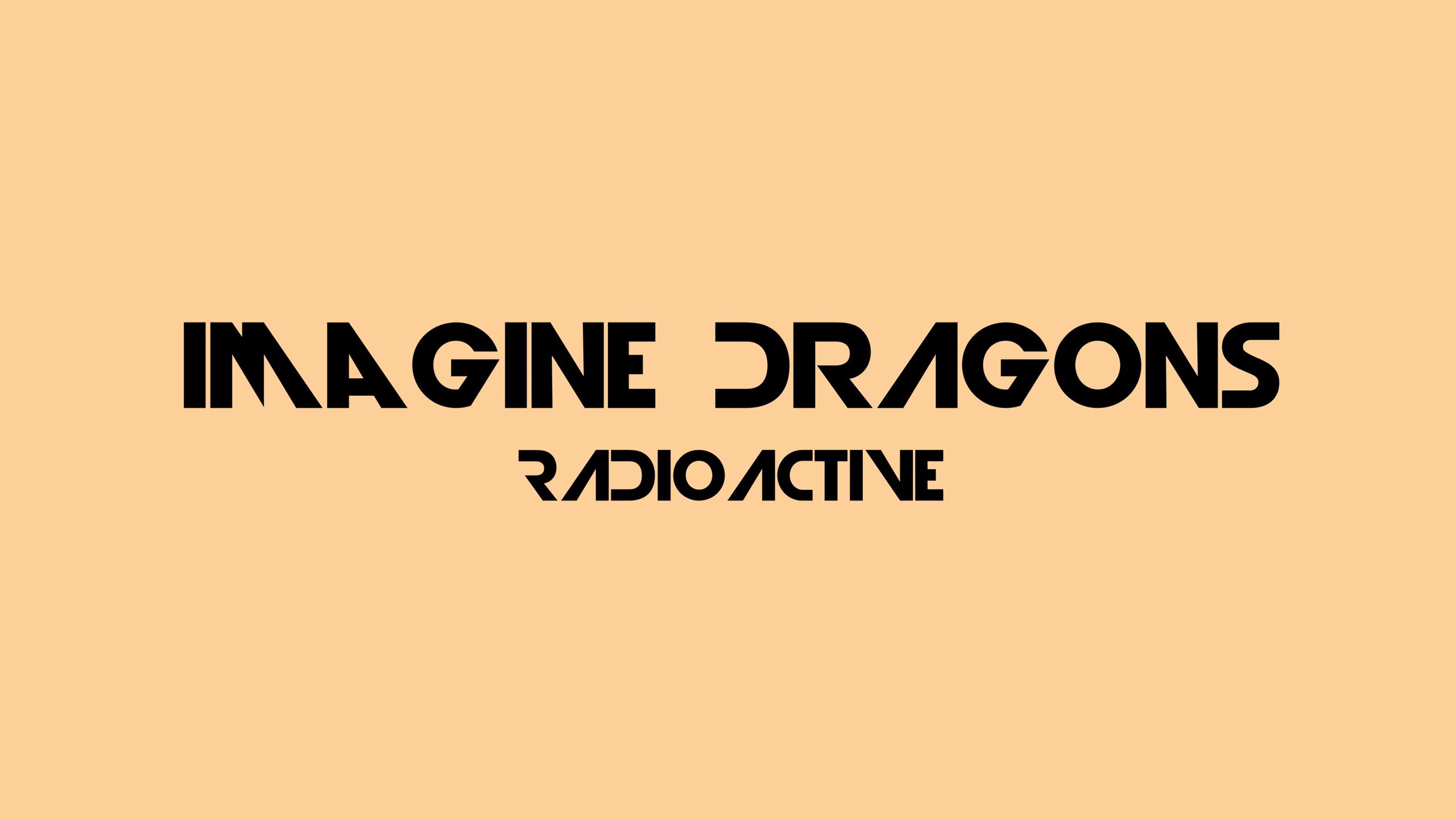 Music Imagine Dragons HD Wallpaper