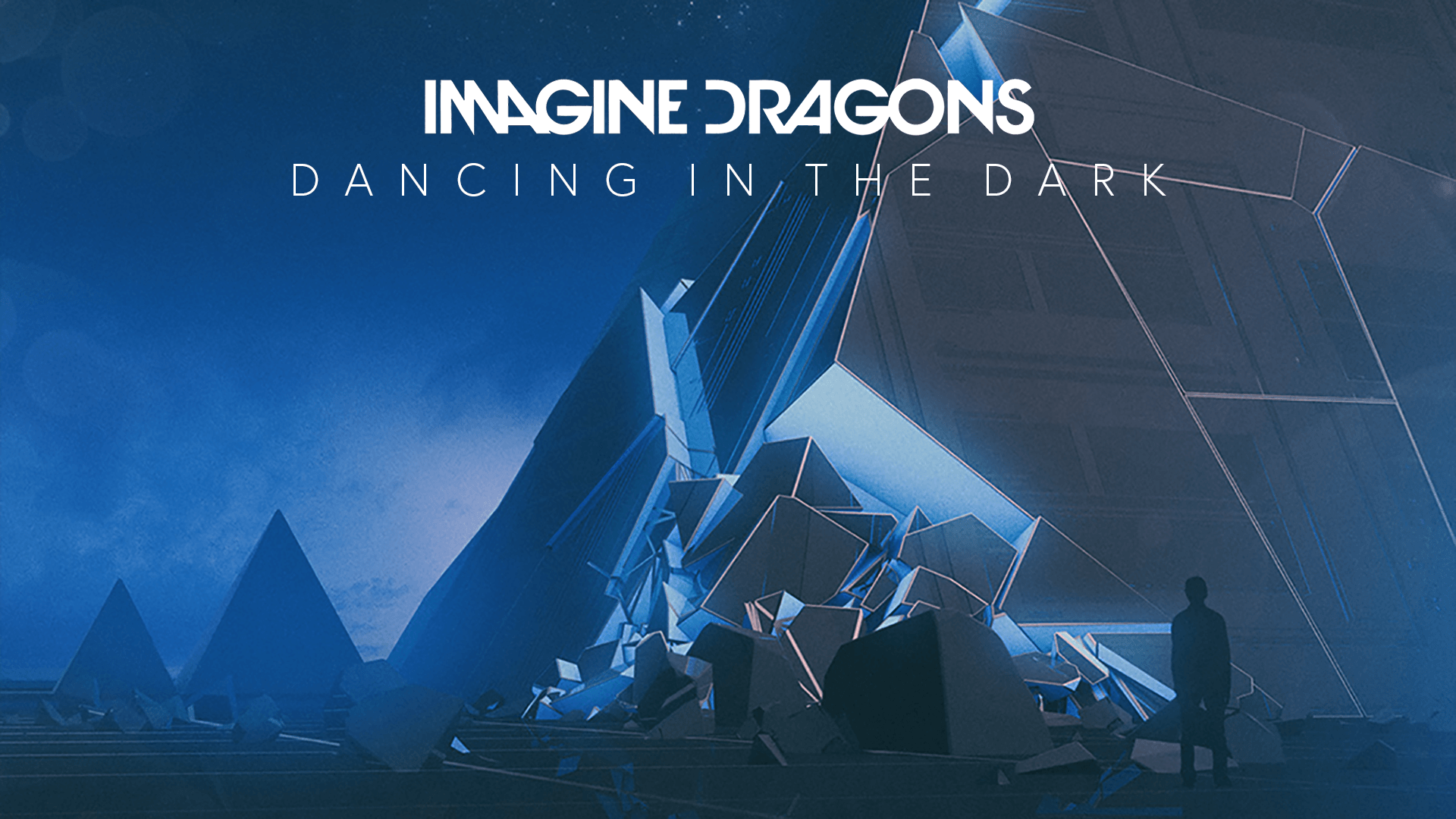 Imagine Dragons Night Visions Wallpaper