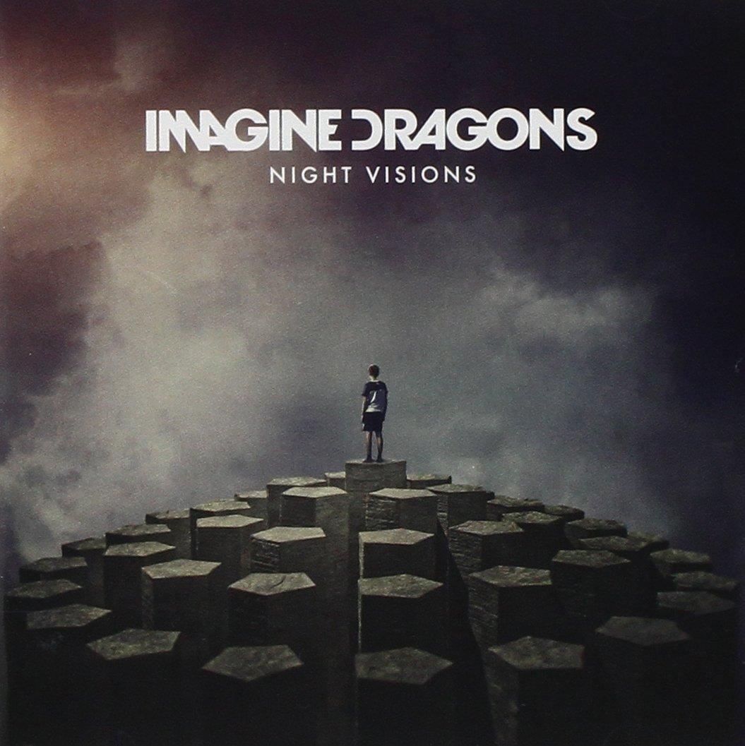 Imagine Dragons Night Visions Android Wallpaper