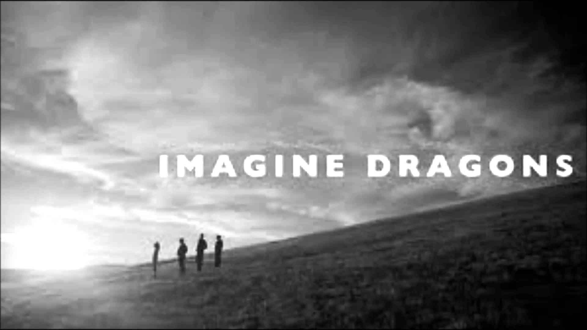 Imagine Dragons Wallpaper