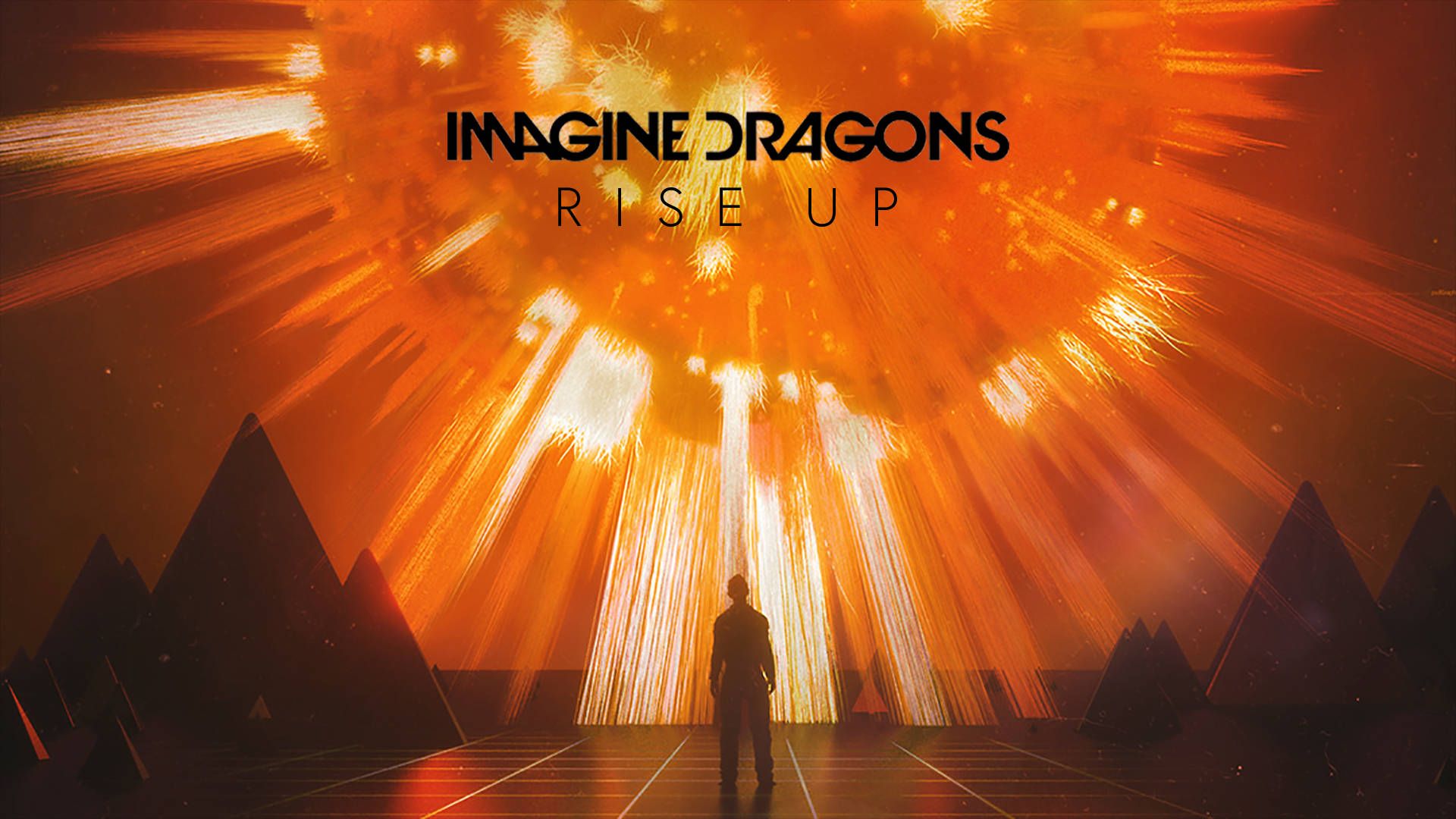 Imagine Dragons Wallpaper