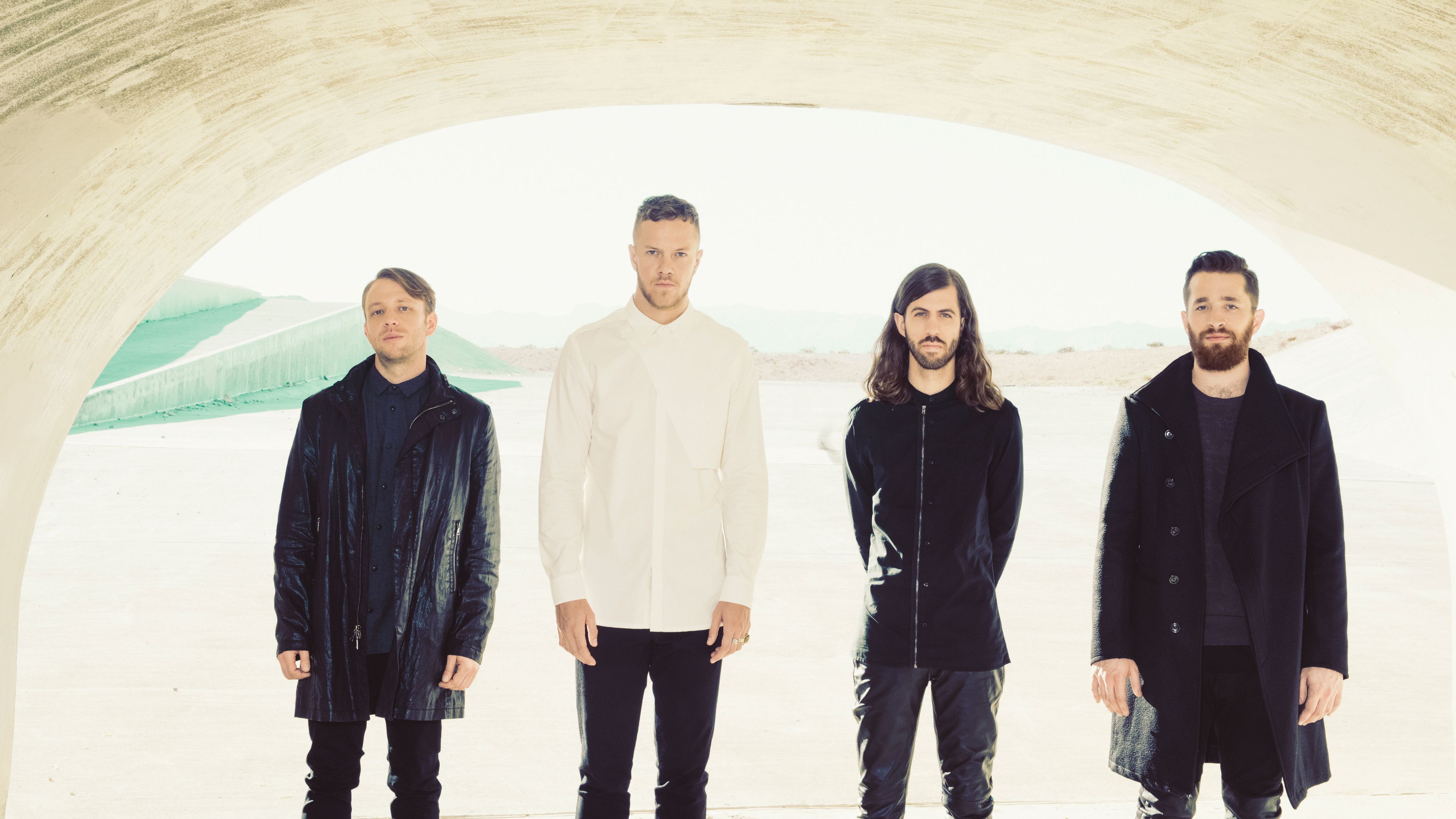 Music Imagine Dragons 4k Ultra HD Wallpaper