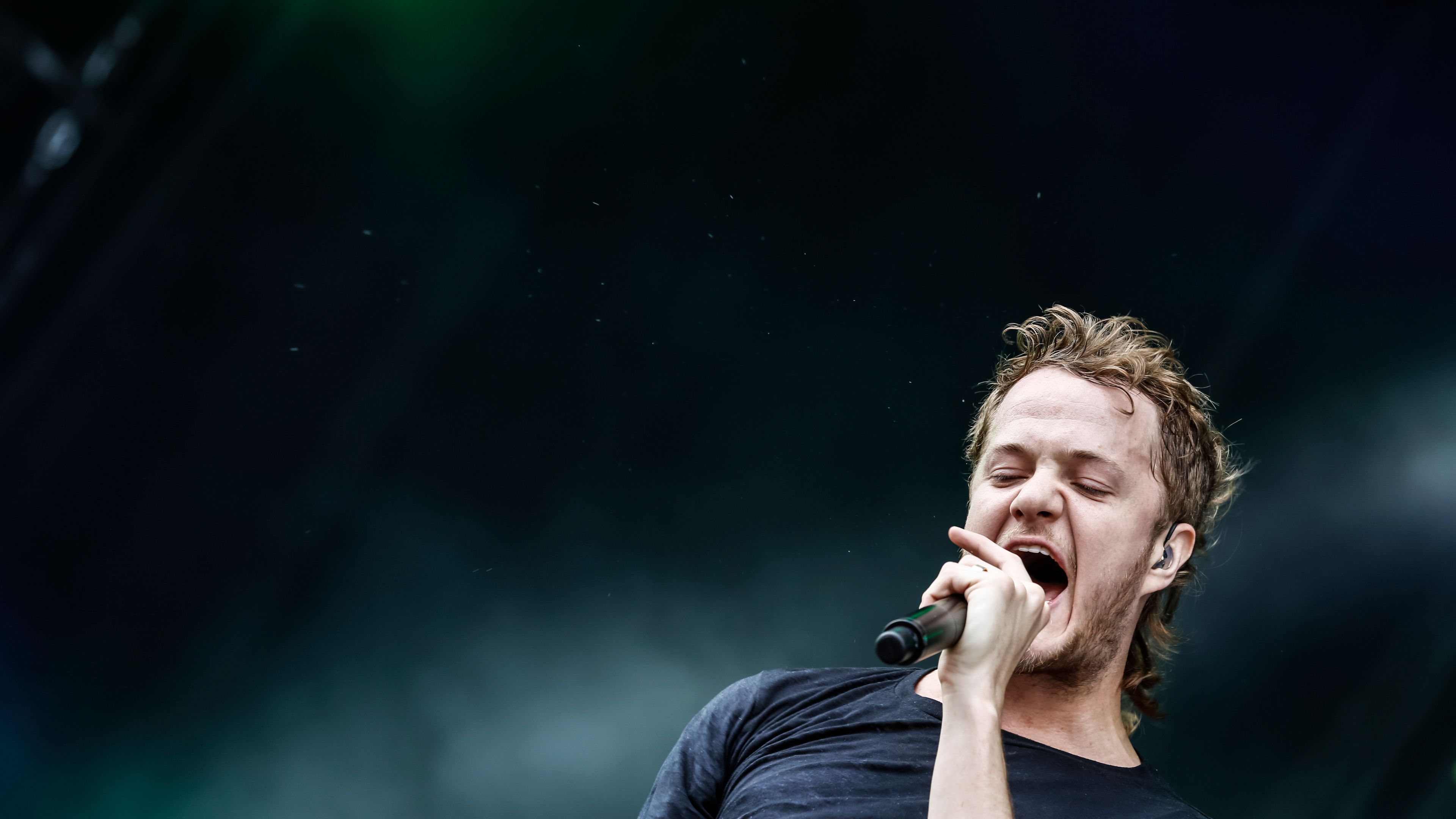 Music Imagine Dragons 4k Ultra HD Wallpaper