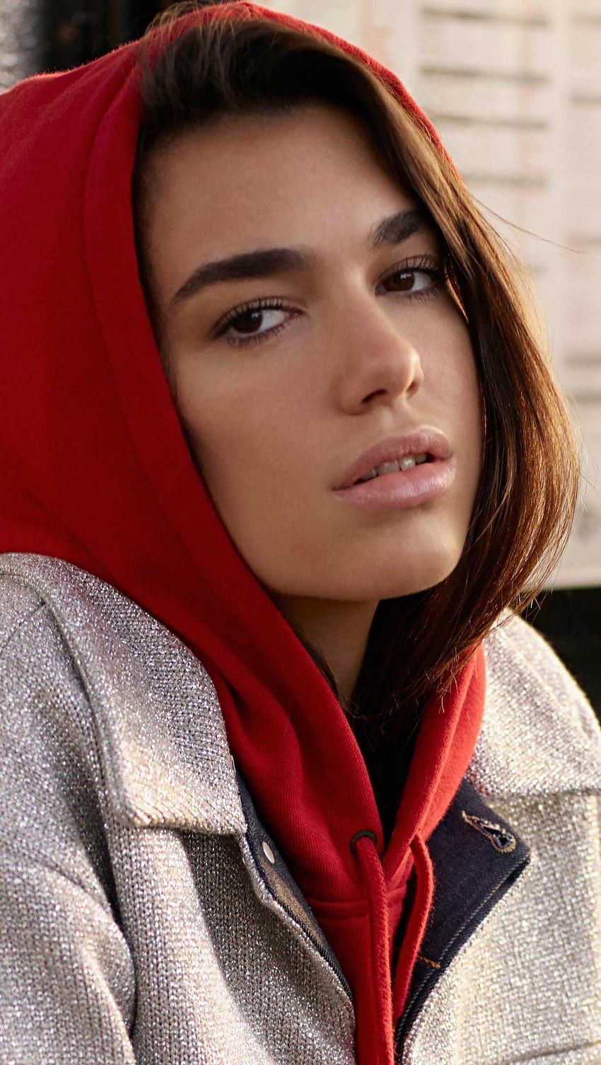 dua lipa for HD wallpaper