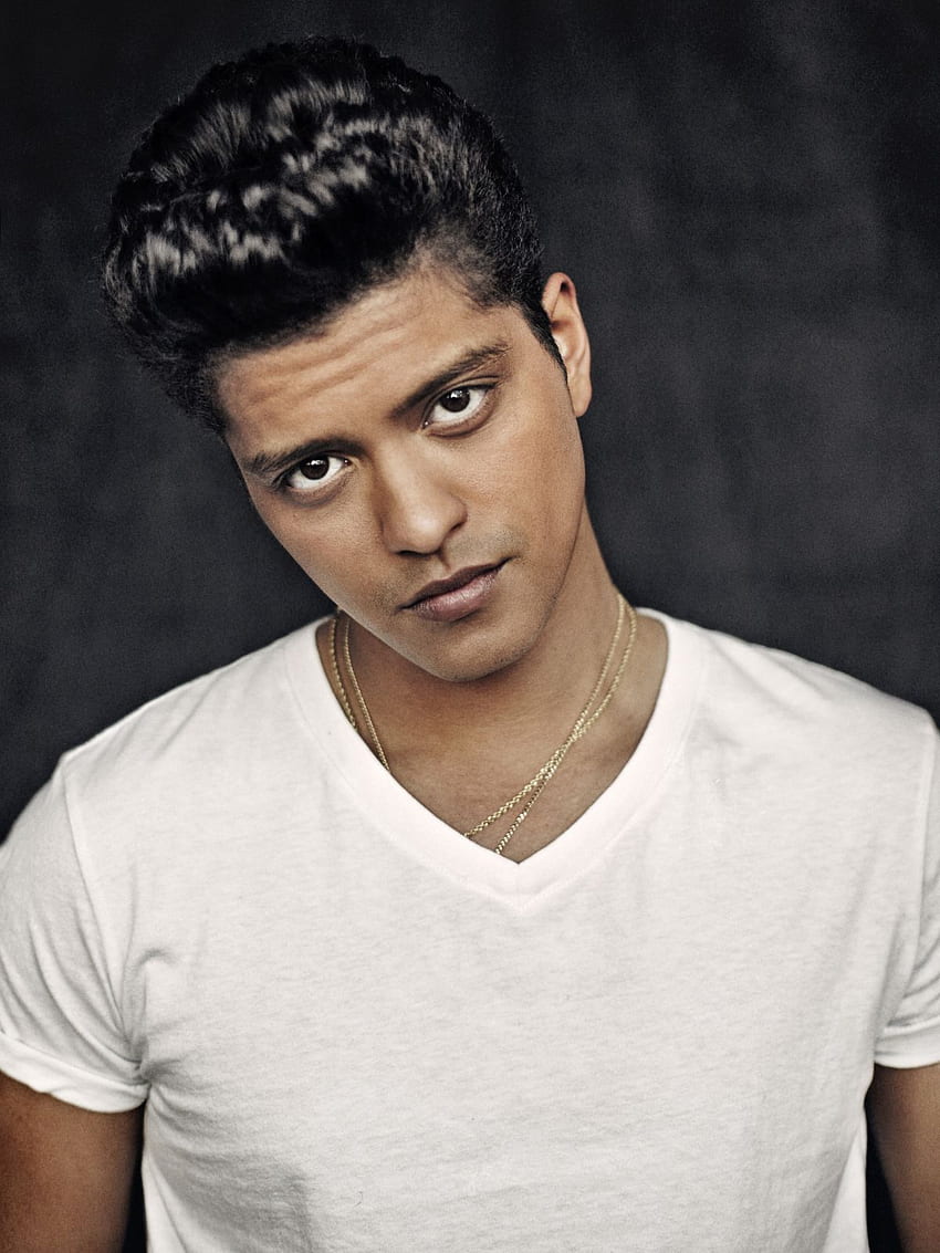 bruno mars HD wallpaper