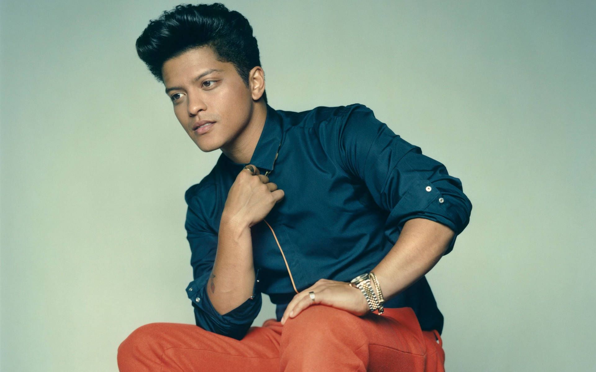 Bruno Mars Wallpaper