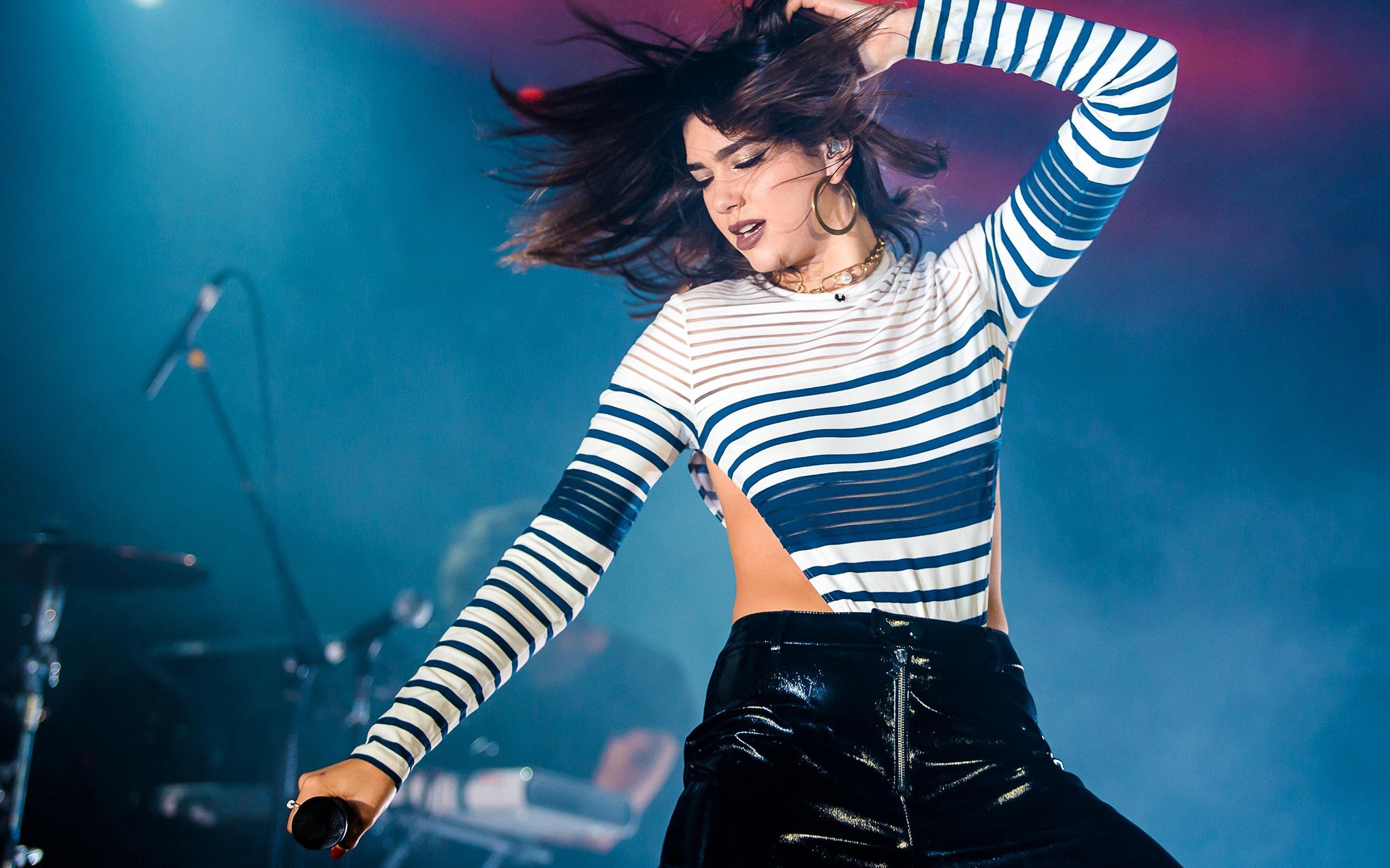 Dua Lipa Best HD Wallpaper 44936