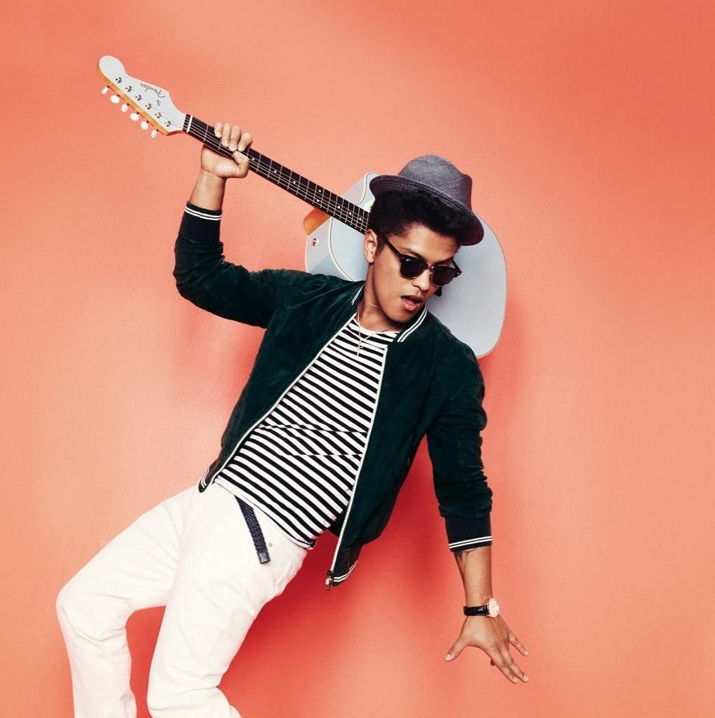 Bruno Mars Wallpaper HD Wallpaper. Partage d'image françaises