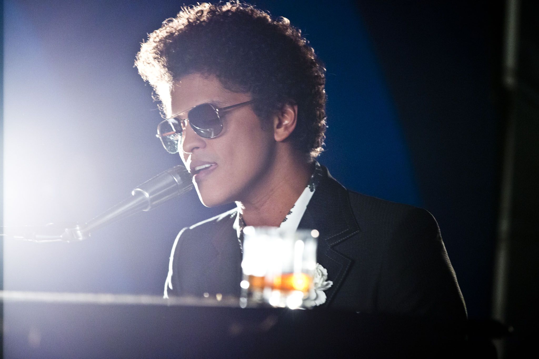 Music Bruno Mars HD Wallpaper