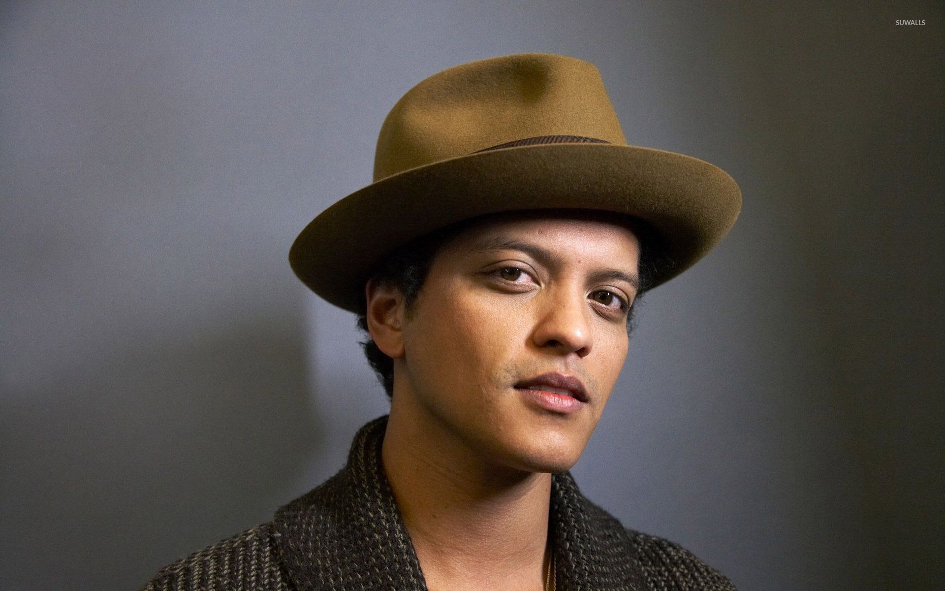 Bruno Mars [2] wallpaper celebrity wallpaper