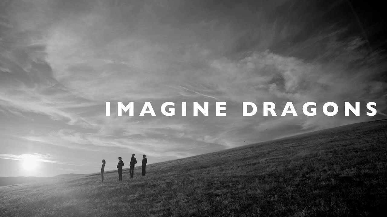 Imagine Dragons Wallpaper Free Imagine Dragons Background