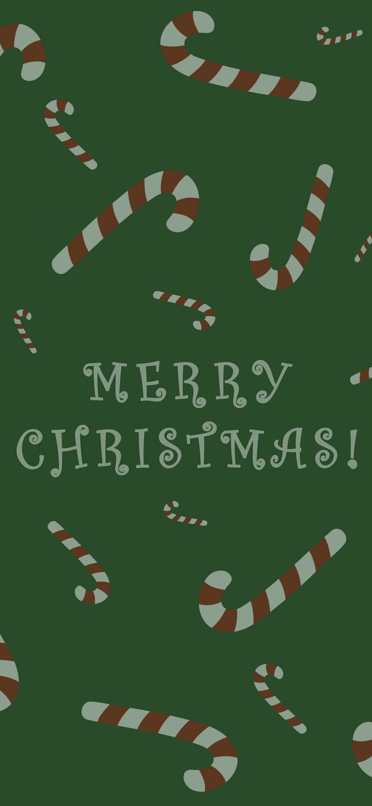 Merry Christmas Green Wallpaper Christmas Wallpaper