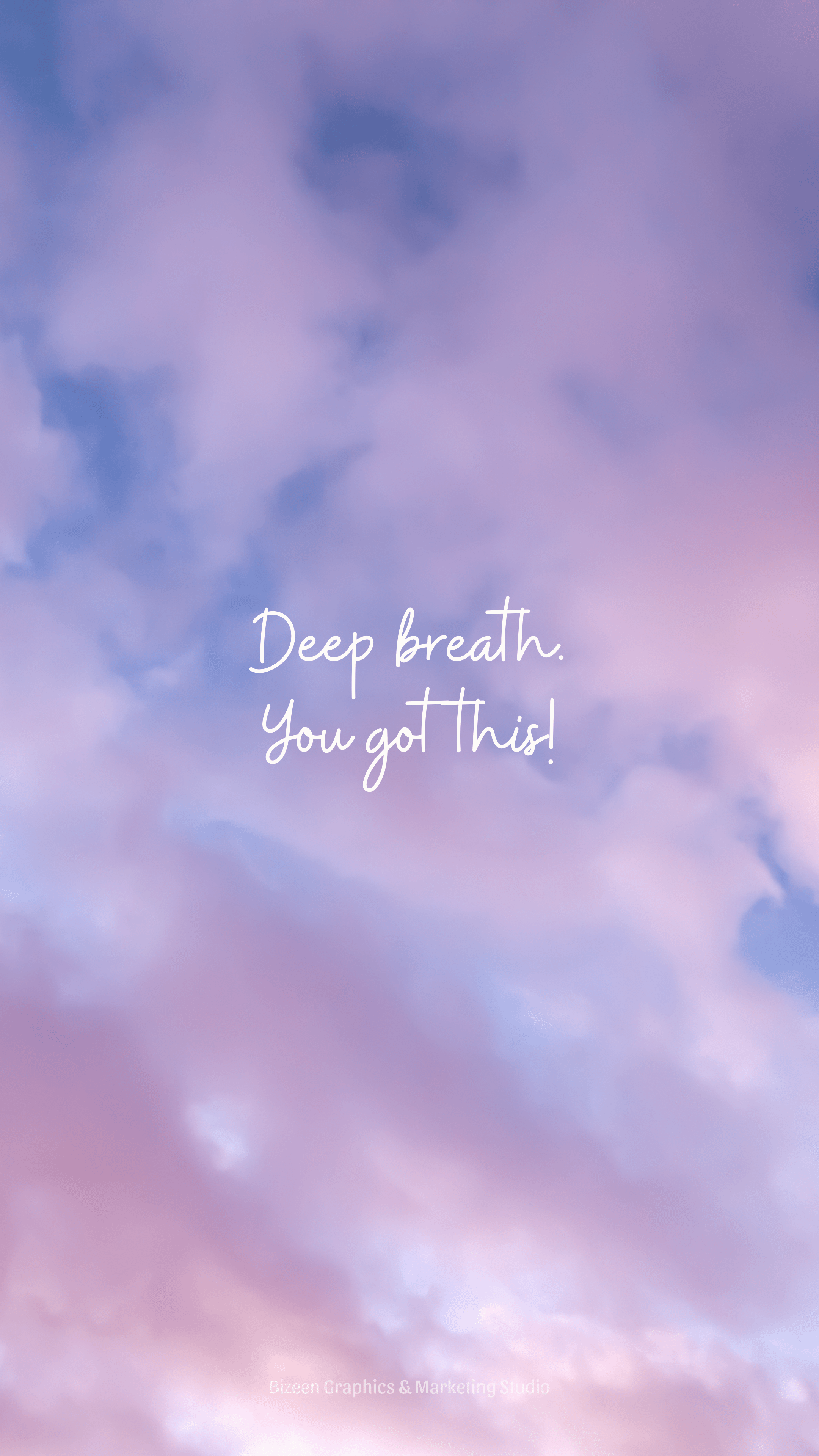 Aesthetic Wallpaper Quotes Motivational You got this!. iPhone wallpaper quotes inspirational, Wallpaper iphone quotes, Positive quotes wallpaper