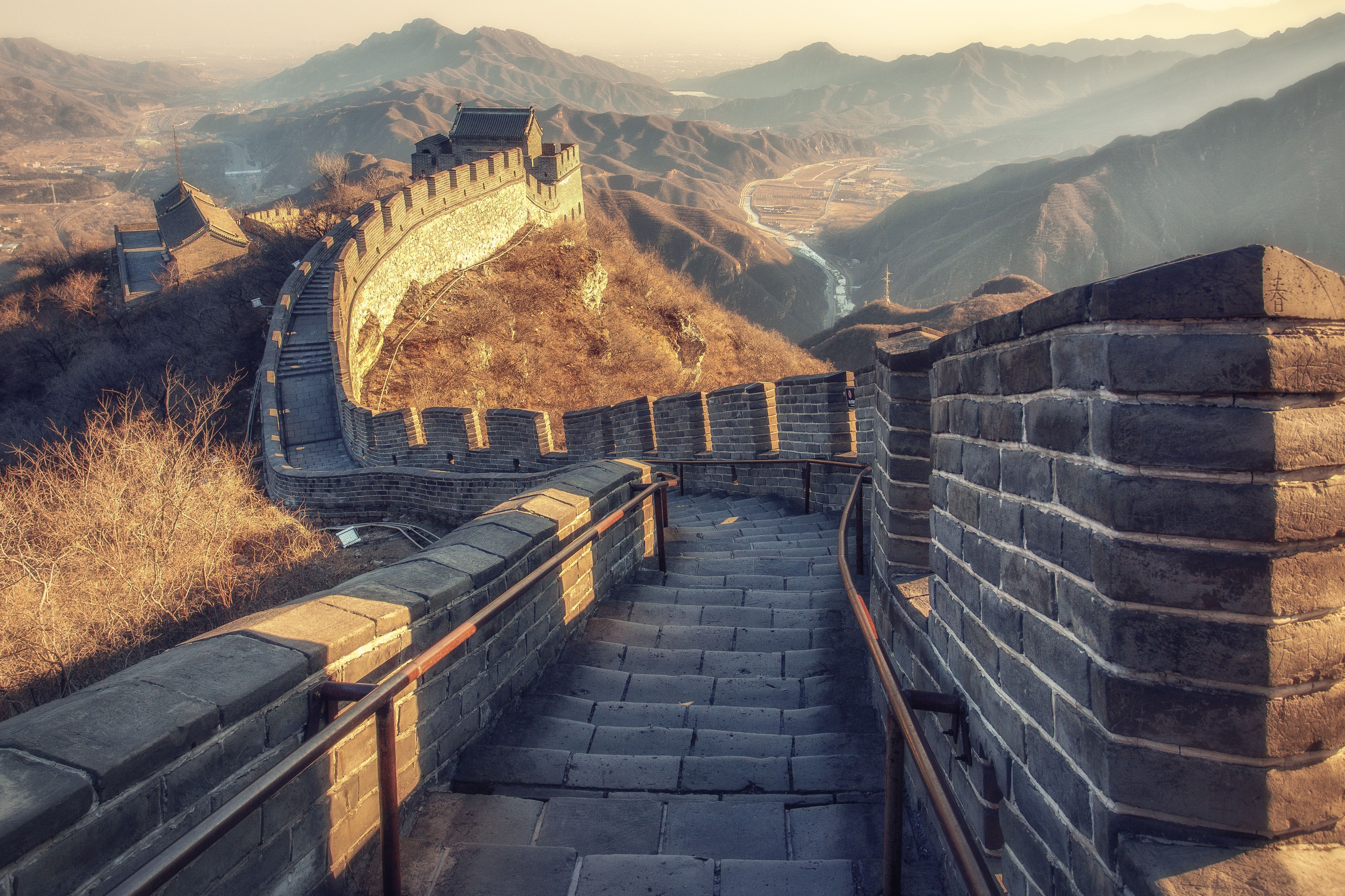 Great Wall Of China Photo, Download The BEST Free Great Wall Of China & HD Image